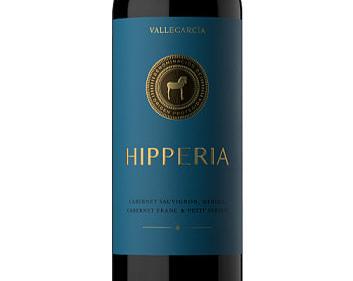 Hipperia de Vallegarcía 2022