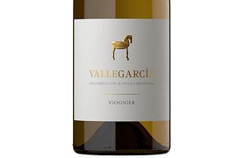 Vallegarcía Viognier 2022