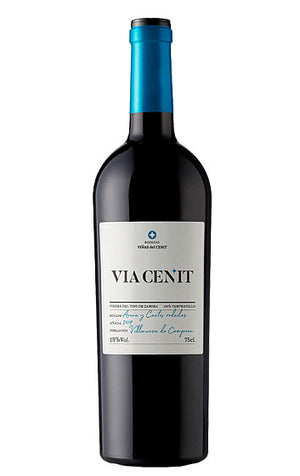 VIA CENIT 2020 VIA CENIT 2020