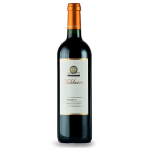 Valduero 2 cotas Reserva 2015 Magnum Valduero 2 cotas Reserva 2015 Magnum