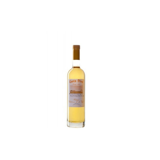 Casta Diva Cosecha Miel 2022 (37.5 cl)