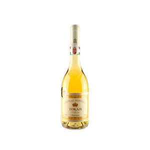 Château Dereszla Aszú 5 Puttonyos (50 cl) Château Dereszla Aszú 5 Puttonyos (50 cl)
