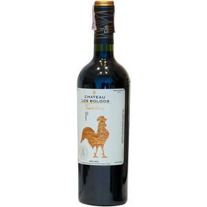 Los Boldos Tradition CARMENERE 2021 Los Boldos Tradition CARMENERE 2021