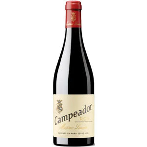 Campeador Reserva 2014 Campeador Reserva 2014