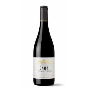 3404 Tinto Bodegas Pirineos 3404 Tinto Bodegas Pirineos