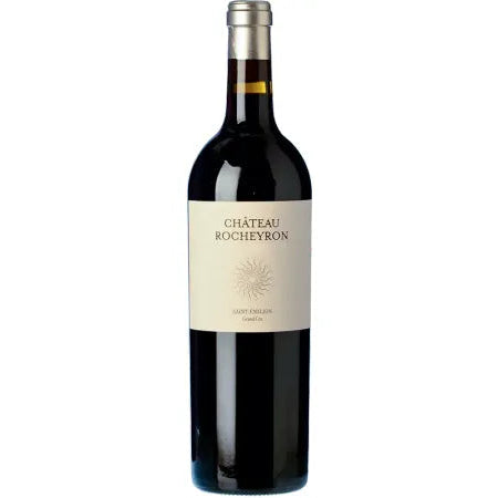 CHATEAU ROCHEYRON GRAND CRU (PETER SISSECK)