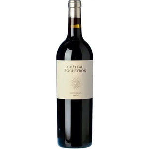 CHATEAU ROCHEYRON GRAND CRU (PETER SISSECK) 2010 CHATEAU ROCHEYRON GRAND CRU (PETER SISSECK) 2010