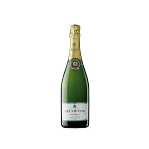 Delamotte Blanc de Blancs Delamotte Blanc de Blancs
