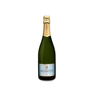 Delamotte Champagne Brut Delamotte Champagne Brut