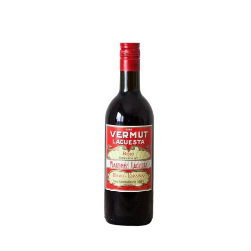 Vermut Lacuesta Rojo