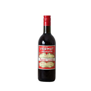 Vermut Lacuesta Rojo Vermut Lacuesta Rojo