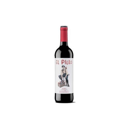El Pillo Tinto Roble 2023