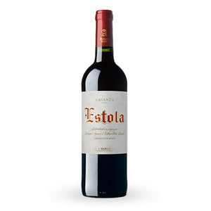 Estola Crianza 2021 Estola Crianza 2021