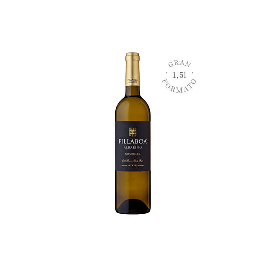 Fillaboa 2024 Magnum