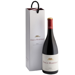 Finca Martelo 2019 Finca Martelo 2019