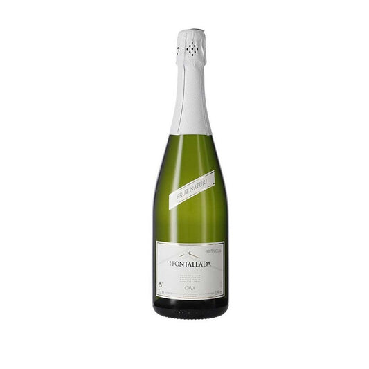 Fontallada Brut Nature