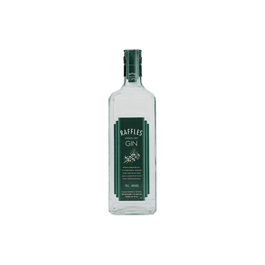 Ginebra Raffles