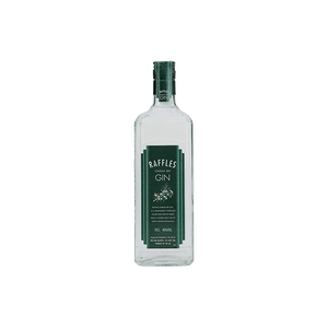 Ginebra Raffles Ginebra Raffles