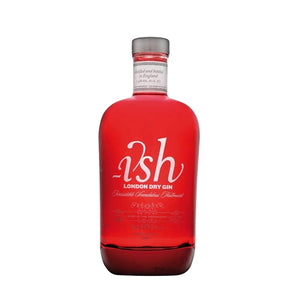 Ginebra ISH Ginebra ISH