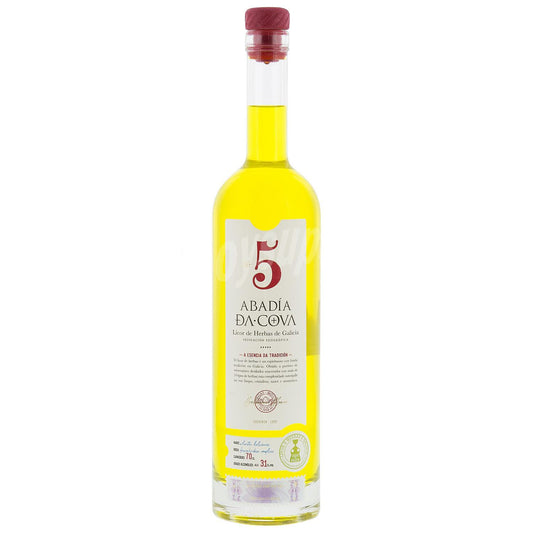 Licor de Hierbas 70cl