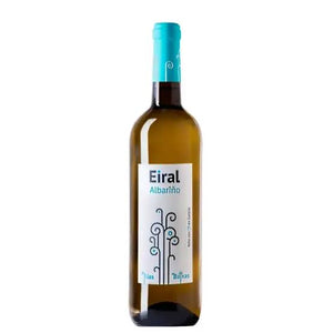 Eiral Albariño 2025 Eiral Albariño 2025