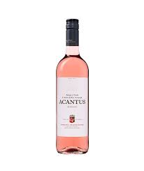 Acantus Rosado 2023 Acantus Rosado 2023