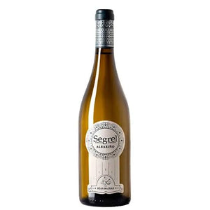 Segrel Albariño 2025 - Magnum Segrel Albariño 2025 - Magnum