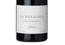 La Poulosa 2021 de Raúl Pérez