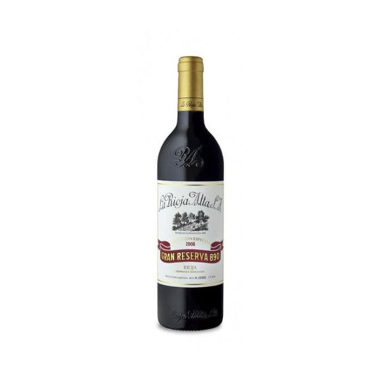 890 Gran Reserva 2010