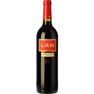 Lan Crianza 2020 Mágnum Lan Crianza 2020 Mágnum