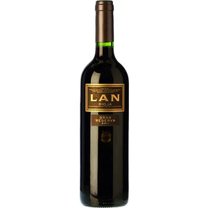 Lan Gran Reserva 2017 Lan Gran Reserva 2017