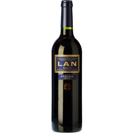 Lan Reserva 2018