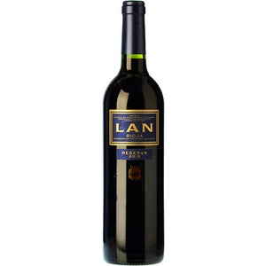 Lan Reserva 2018 Lan Reserva 2018
