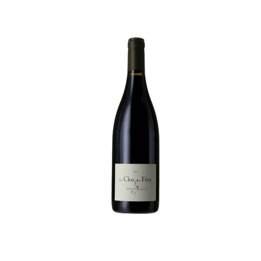 Le Clos des Fées 2015