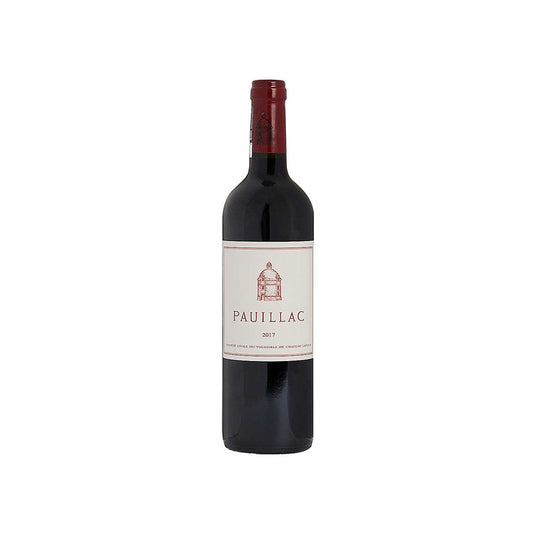 Pauillac de Château Latour 2015