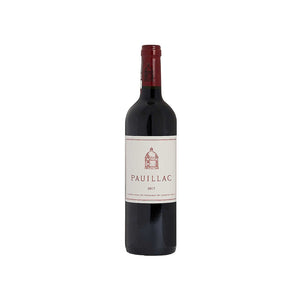 Pauillac de Château Latour 2015 Pauillac de Château Latour 2015