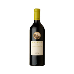 Malleolus Sanchomartín 2020 Malleolus Sanchomartín 2020