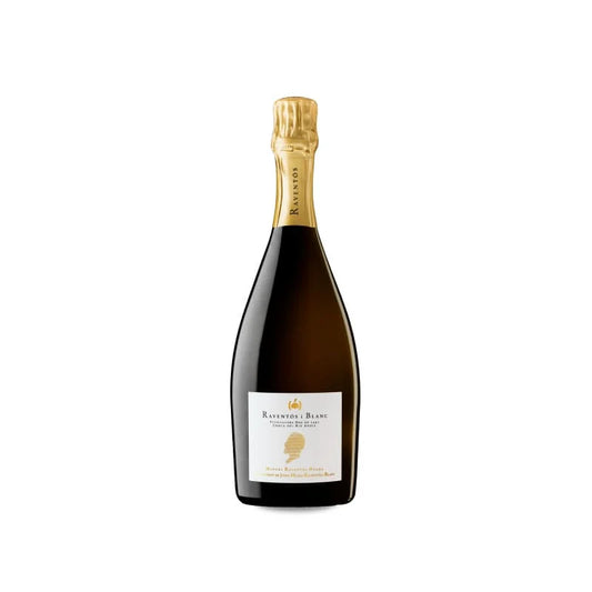 Cava Manuel Raventos I Blanc Gran Reserva Personal 2017