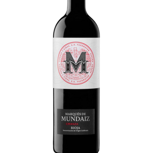 Marqués de Mundaiz 2021 Marqués de Mundaiz 2021