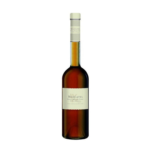 Moscatel Reserva Familia López Hermanos