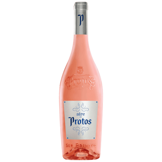 Aire de Protos Rosado 2024