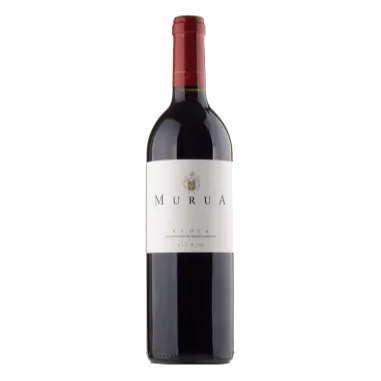 Murua Reserva 2017