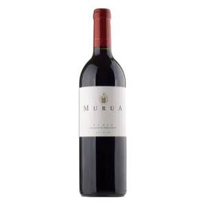 Murua Reserva 2017 Murua Reserva 2017