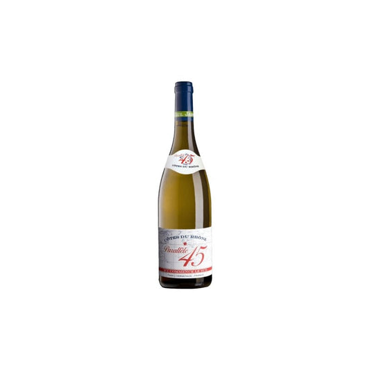 Jaboulet Parallele 45 Blanco 2010