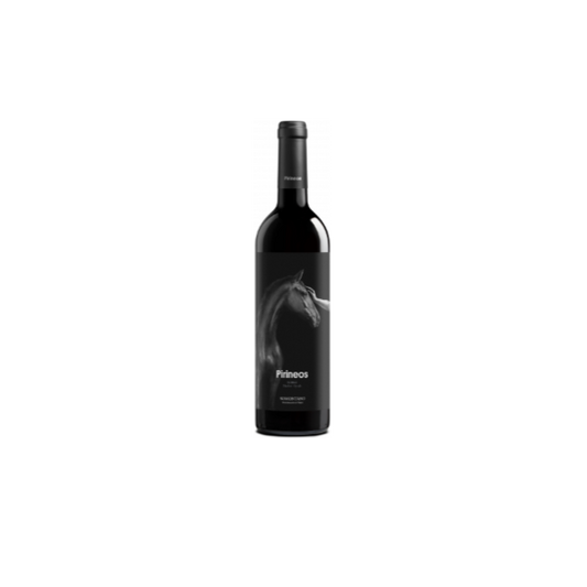 Pirineos Tinto Roble 2017