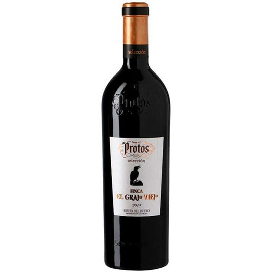 Protos Grajo Viejo - Edición Especial 2017