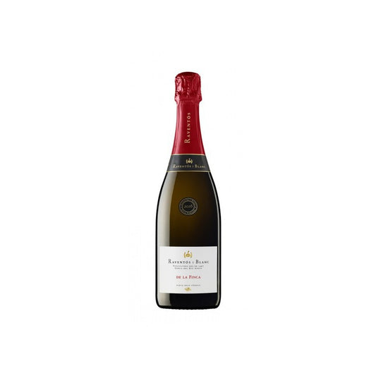 Raventos I Blanc De la Finca 2021