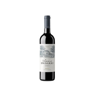 Señorío Ondarre Reserva 2019 Señorío Ondarre Reserva 2019