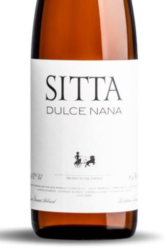Sitta Dulce Nana 2019