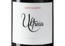 Ultreia Saint Jacques 2022 de Raúl Pérez